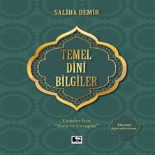 Alvera Temel Dini Biiler - Gençler Için "soru ve Cevaplar"