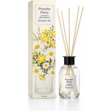Rbl 🌼 Powder Daisy Çubuklu Oda Kokusu – Dream Air (110 Ml)