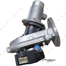 Ariston Fan Motoru Egis Premium 118000602 (Çıkma)