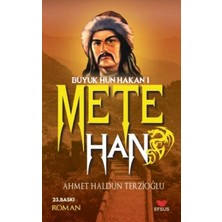 Alvera Büyük Hun Hakanı  Han