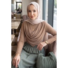Ozk Degaje Dökümlü Sandy Body Camel