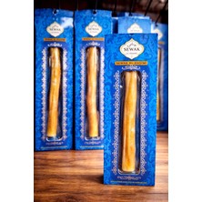 Haşimi Golden Misvak 15 cm !0 Adet