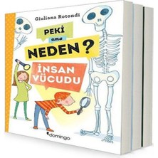 Alvera Peki Ama Neden? (Kutulu Set -3 )