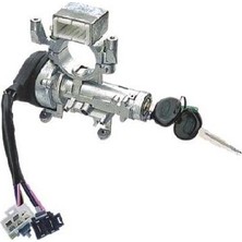 Kontak Anahtarı Komple Mitsubishi Canter Ym FE659 MC8985741 Dodo MI620