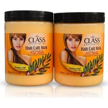 Ac Class 2'li Haır Care Mask
