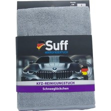 Suff Schneeglöckhen Kurulama Bezi 70X50CM