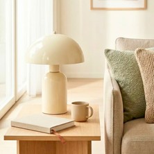 Homing Roma Krem Abajur  241882