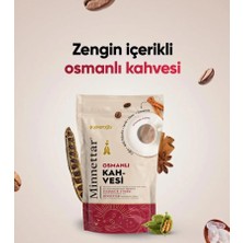 Şekeroğlu Osmanlı Kahve 165 gr