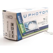 Midas Toptan Home Photon T5 Halojen Ampulü Tek Duy 12V
