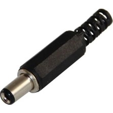 Lockway IC-251 Dc Jak 50 Adet