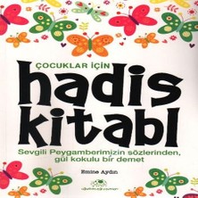 Alvera Çuklar Için Hadis Kitabı