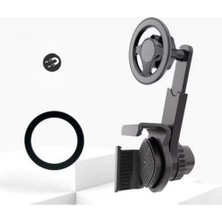 Store Mania Ieg™ Tesla Magsafe Telefon Tutucu ZR1065