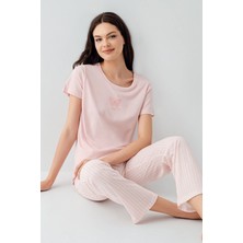 Arnetta 3593 Kadın Pijama Takım