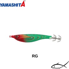 Yamashita Upper 95 mm Kalamar Zokası