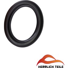 Herrlich Teile S60 V60 XC60 S80 XC90 S90 V90 Otomatik Şanzıman Yağ Keçesi