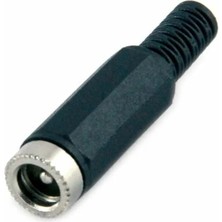 Lockway IC-254 Dc Jak 2.1mm Seyyar 50 Adet