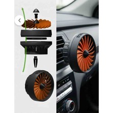 Dacia Duster Koku Aparatı