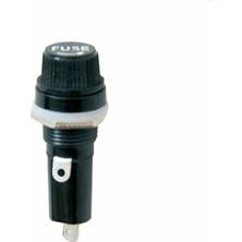 Lockway IC-235A Fuse 13MM 50 Adet