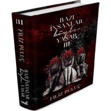 Alvera Bazı Insanlar Böyle Yaşar 3 - Ciltli