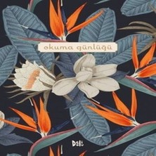 Alvera Okuma Günlüğü (Ciltli)