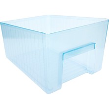 Supervac Buzdolabı Sebzelik Çekmecesi, Bosch, Siemens, Profilo ile Uyumlu