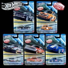 Hot Wheels Silver Series Vintage Club 68  HRT81 - 979J