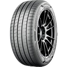 Goodyear 255/45R19 104Y EAG F1 ASY 6 XL SCT FP (TESLA)