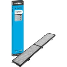 Filtron Karbonlu Polen Filtre Bmw 1 E81 E82 E87 E88 Bmw 3 Seri E90 E91 E92 E93 Bmx X1 E84 64316803970 K1169A
