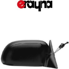 Ayna + Cam Sağ Komple Renault 9 R9 Broadway 1997+ Mekanik Ayar 7702258304 Erayna B2003
