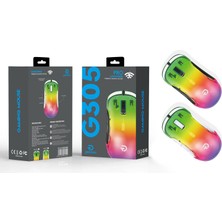 Mkespn GOOD PRO G305 Pro Lıghtspeed Gamıng Mouse