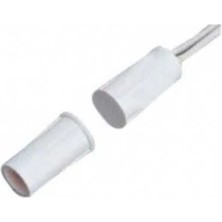 Lockway Gömme Tip Manyetik Kontak Alg-35