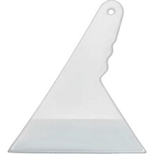 Midas Toptan Home Minik Ragle Cam Filmi Çekme Aparatı 10X10CM Beyaz