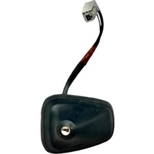 Jakuza Nissan Anten Yuvası Qashqai / X-Trail 2014-2015-2016 Modeller