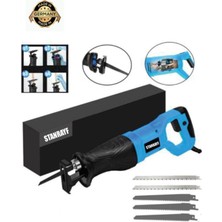 PremiumPort Güçlü 9900W Çift Çelik Kemik Kesme Testere Makinesi