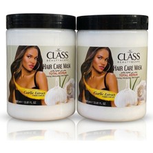 Ac Class Haır Care Mask 2'li