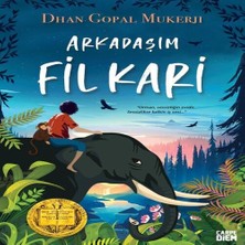 Alvera Arkadaşım Fil Kari
