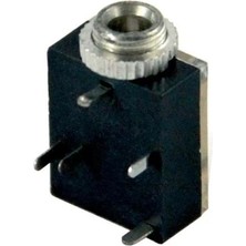 Lockway IC-259 3.5 Stereo Şase Somonlu 50 Adet