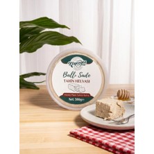 Kb Köyceğiz Yöresel Ballı Sade Tahin Helvası 500 G