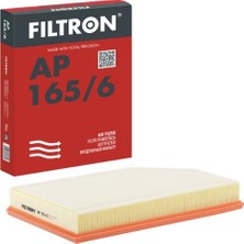 Hava Filtre Volvo S60 1-2 V60 S80 2 V70 2-3 XC60 XC70 2 30748212 AP165/6 Filtron
