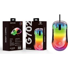 Mkespn GOOD PRO G702 Gamıng Mouse