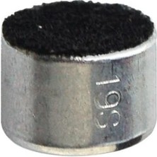 Lockway IC-229 Mikrofon Kapsülü 10X7MM 50 Adet
