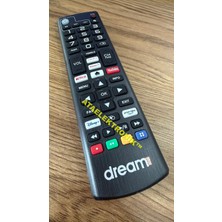 Ata Elektronik Orjinal - Dreamstar I1 Androidbox Orjinal Android Box Tv Box Tvbox Kumanda - Ses Komutsuz