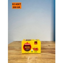 Çaykur Rize Turist Demlik Poşet Çayı 200 gr