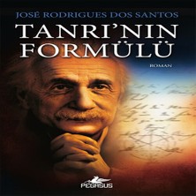 Alvera Tanrının Formülü