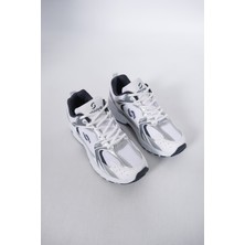 Infinite8 Inferno  Unisex Triko Sneaker Spor Ayakkabı – Hafif Taban, Günlük & Yürüyüş Modeli