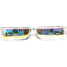 Midas Toptan Home Toyota Rainbow Colormatik Camlı Sis Lambası ONSL16