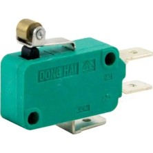 Lockway IC-176C Mıcro Swıcth 50 Adet