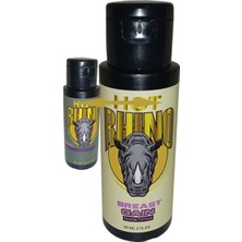 Özssay Hat Rhino Kadın Göğüsbakım Kremi Breastenlargement Cream Yanında Analtightening Sıkılaştırıcıcream