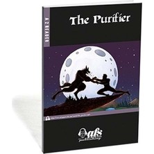 Yapı Kredi Yayınları A2 Reader - The Purifier