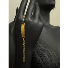 Altın Samanyolu Çocuk Künyesi